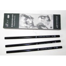 Bj-5807 Charcoal Pencil